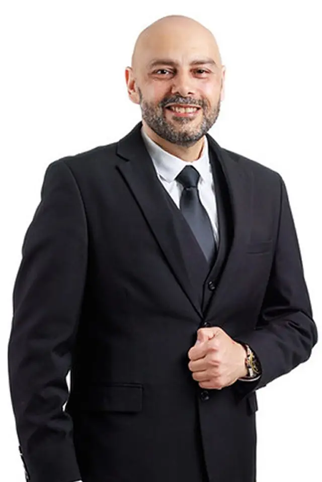 Mohammad Siddique, California real estate agent